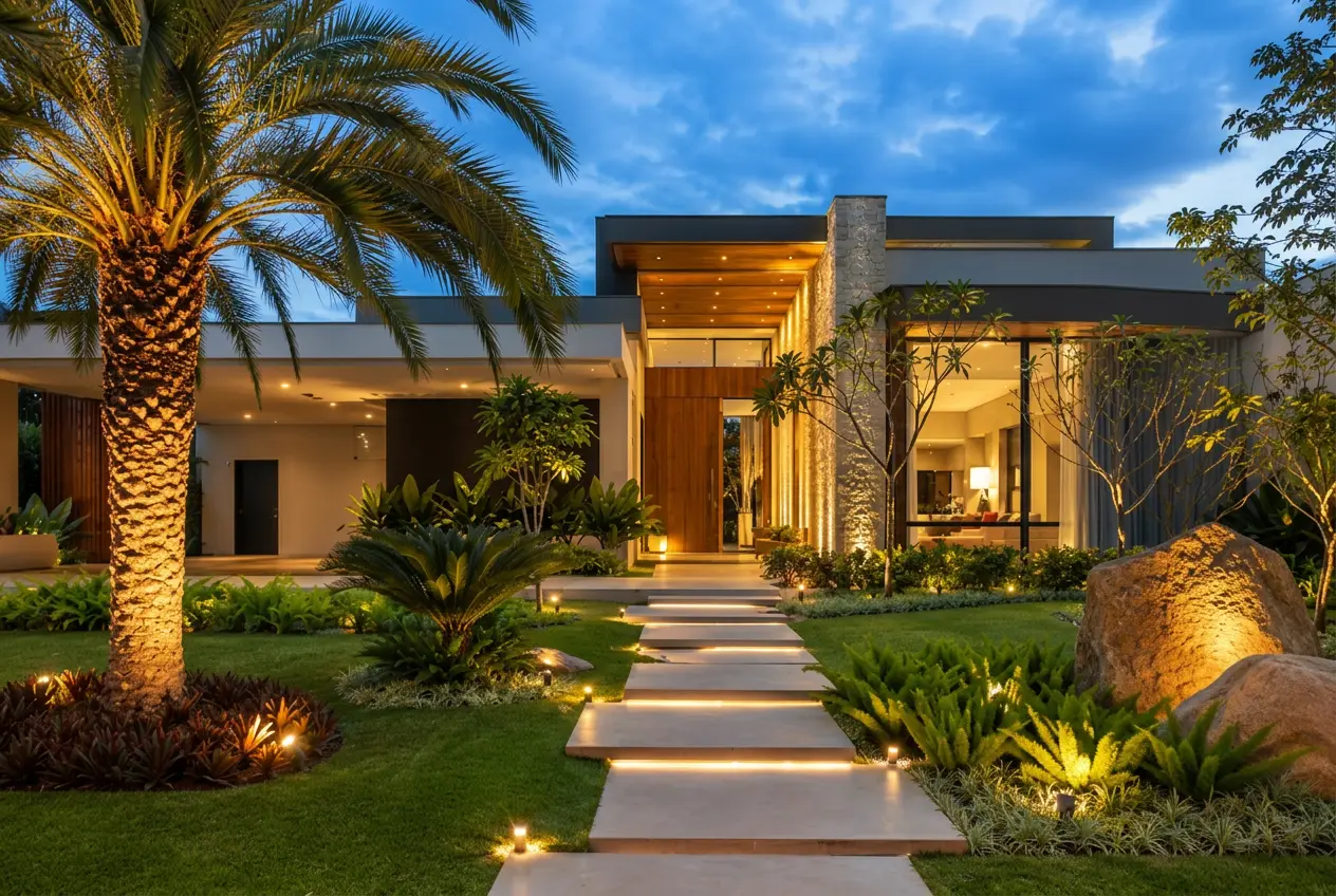 Osaka Arquitetura