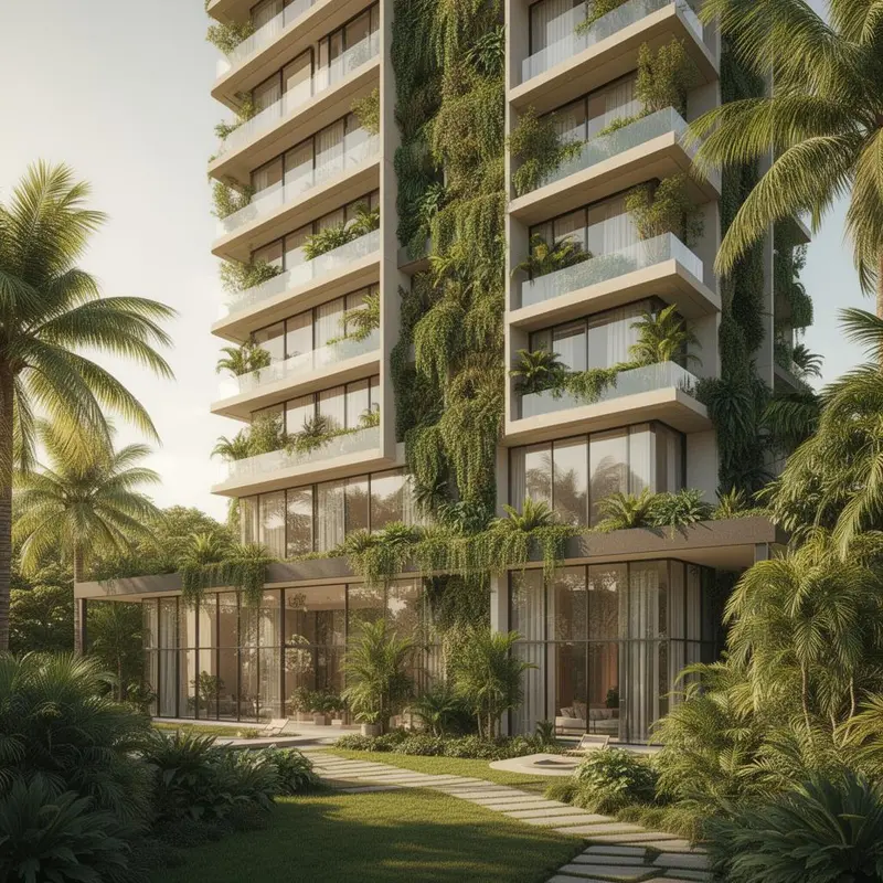 Lançamentos Imobiliários