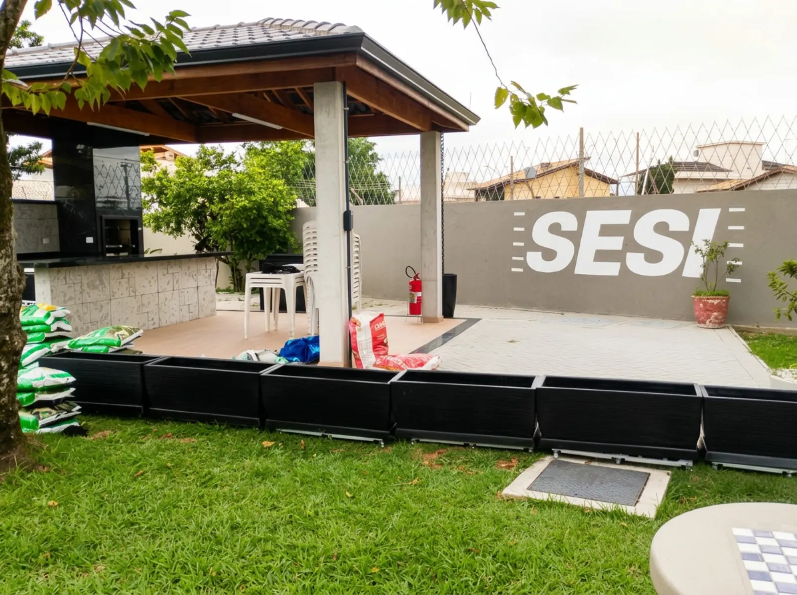 Sesi